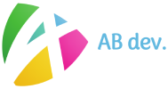ABdev Logo